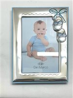 Rahmen De Marco Argenti Kind in Silber 271760 - 271760
